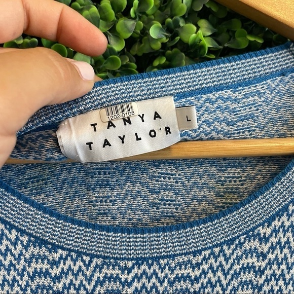 Tanya Taylor Beta Knit - Picture 6 of 7